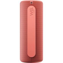 Loewe Hear 1 Coral Red Bluetooth Hoparlör