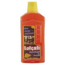 Lofçalı 750 ml Sıvı Arap Sabunu