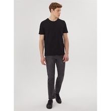 Loft LF2026814 Siyah Erkek T-shirt