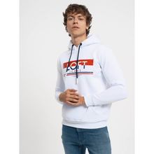 Loft LF2033105 Beyaz Erkek Sweatshirt