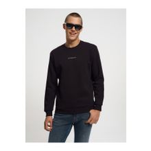 Loft LF2034268 BLK Siyah Erkek Sweatshirt