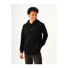 Loft LF2034269 Siyah Erkek Sweatshirt