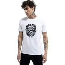 Loft LF2035329015 Beyaz Erkek T-shirt