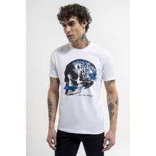 Loft LF2035419015 Beyaz Erkek T-shirt