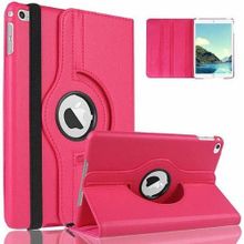 Logi Apple iPad Air2 Yüksek Kalite Pembe Kılıf