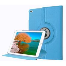 Logi Apple iPad Air2 Yüksek Kalite Turkuaz Kılıf