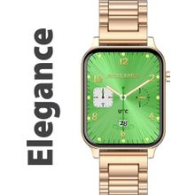 Logia Elegance Rose Gold Akıllı Saat