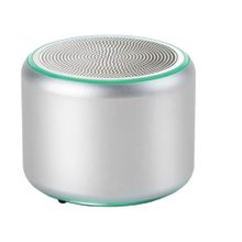 Logia Mini S 5 W Kablosuz Bluetooth Hoparlör