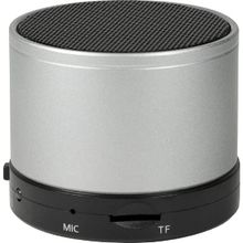 LogiLink SP0051 3 W Gümüş Bluetooth Hoparlör
