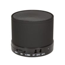 LogiLink SP0051 3 W Siyah Hoparlör