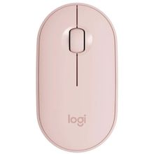 Logitech 910-005717 Pebble M350 Mouse