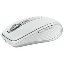 Logitech 910-005989 MX Anywhere 3 Grey 6 Tuş 4.000DP Laser Kablosuz Mouse