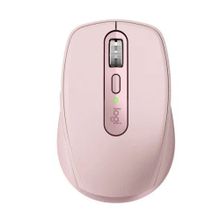 Logitech 910-006931 MX Anywhere 3S Pudra Kablosuz Mouse