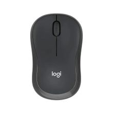 Logitech 910-007119 M240 Grafit Kablosuz Sessiz Bluetooth Mouse