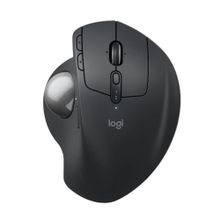 Logitech 910-007260 Siyah MX Ergo S Gelişmiş Grafit Kablosuz Trackball Mouse