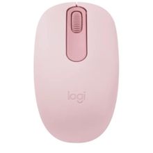 Logitech 910-007461 M196 Pembe Kablosuz Bluetooth Mouse
