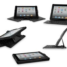 Logitech 920-003539 Fold-up 9.7 inç Bluetooth Klavye