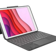 Logitech 920-009995 Folio Combo Touch Ipad Klavyeli Kılıfı