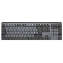 Logitech ‎920-010757 MX Mekanik Kablosuz İngilizce Q Klavye