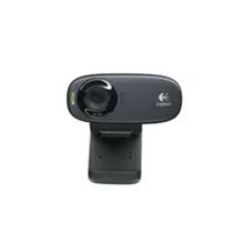 Logitech 960-001055 C920 HD Pro 15.0 MP USB Mikrofonlu Webcam