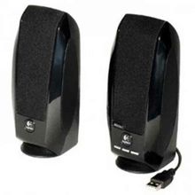 Logitech 980-000029 S150 1.2W RMS 1+1 Siyah Hoparlör