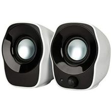 Logitech 980-000513 Z120 1.2W Speaker Beyaz
