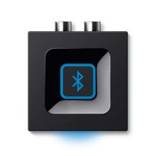 Logitech 980-000912 Siyah Bluetooth Adaptör