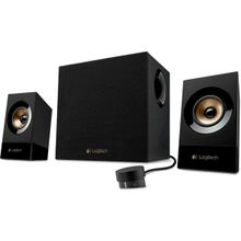 Logitech 980-001054 Z533 120W Siyah Hoparlör