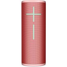 Logitech 984-002006 Ultimate Ear Boom 4 Siyah Pembe Bluetooth Hoparlör