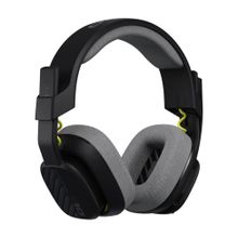 Logitech Astro A10 Gen 2 Siyah Oyuncu Kulaklığı