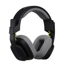 Logitech Astro A10 Siyah Kablolu Playstation Oyuncu Kulaklığı