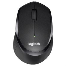Logitech B330 910-004913 Siyah Sessiz Optik Kablosuz Mouse