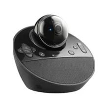 Logitech BCC950 Konferans Webcam