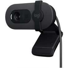 Logitech Brio 105 Otomatik Işık Dengeli Web Kamerası