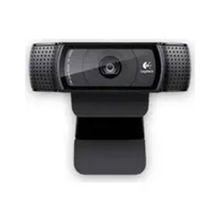 Logitech C920 Siyah HD Pro Full HD 1080P USB Webcam