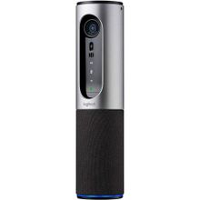 Logitech Connect Full HD Video Konferans Sistemi