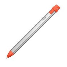 Logitech Crayon 2. Versiyon 2018 ve Sonrası iPadler ile Uyumlu iPad 10th Gen Dahil Dijital Kalem