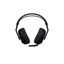 Logitech G G522 Lightspeed Kablosuz Bluetooth Kulak Üstü Siyah Oyuncu Kulaklığı