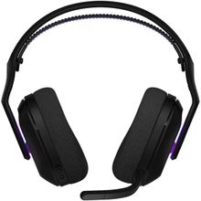 Logitech G G522 Lightspeed Kablosuz Bluetooth Kulak Üstü Siyah Oyuncu Kulaklığı