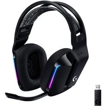 Logitech G G733 981-000864 Siyah Kablosuz Oyuncu Kulaklık
