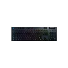 Logitech G G915 Tkl Kablosuz İngilizce Tuş Dizilimli Oyuncu Klavyesi