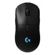 Logitech G PRO 910-005273 Hero Şarjlı Optik Kablosuz Oyuncu Mouse