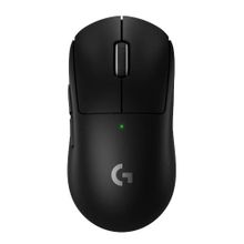 Logitech G Pro X Superlight 2 910-006631 Siyah Şarjlı Optik Kablosuz Gaming Mouse