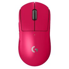 Logitech G Pro X Superlight 2 910-006798 Pembe Şarjlı Optik Kablosuz Gaming Mouse