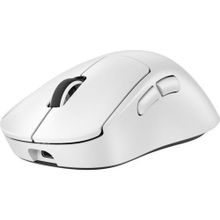 Logitech G Pro X Superlight 2 DEX 910-007366 Beyaz Optik Şarjlı Kablosuz Gaming Mouse