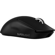 Logitech G Pro X Superlight 2 SE 910-007553 Siyah Optik Şarjlı Kablosuz Gaming Mouse