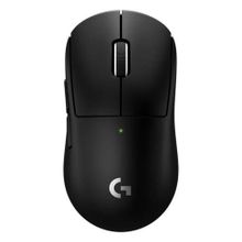 Logitech G Pro X Superlight 2C 910-007532 Siyah Optik Şarjlı Kablosuz Gaming Mouse