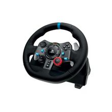 Logitech G29 941-000112 Driving Force + Shifter Direksiyon Seti