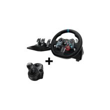Logitech G29 Direksiyon + G29 Shifter / G29 Vites