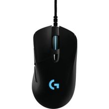 Logitech G403 Hero 910-005633 Siyah Optik Kablolu Oyuncu Mouse